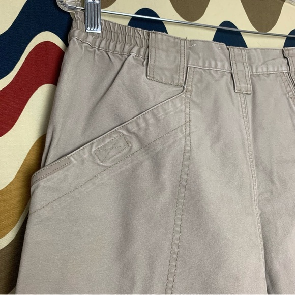 5.11 Tactical Cargo Pants Model Number 74521 Size 29.5x29.75in GUC - Picture 7 of 10